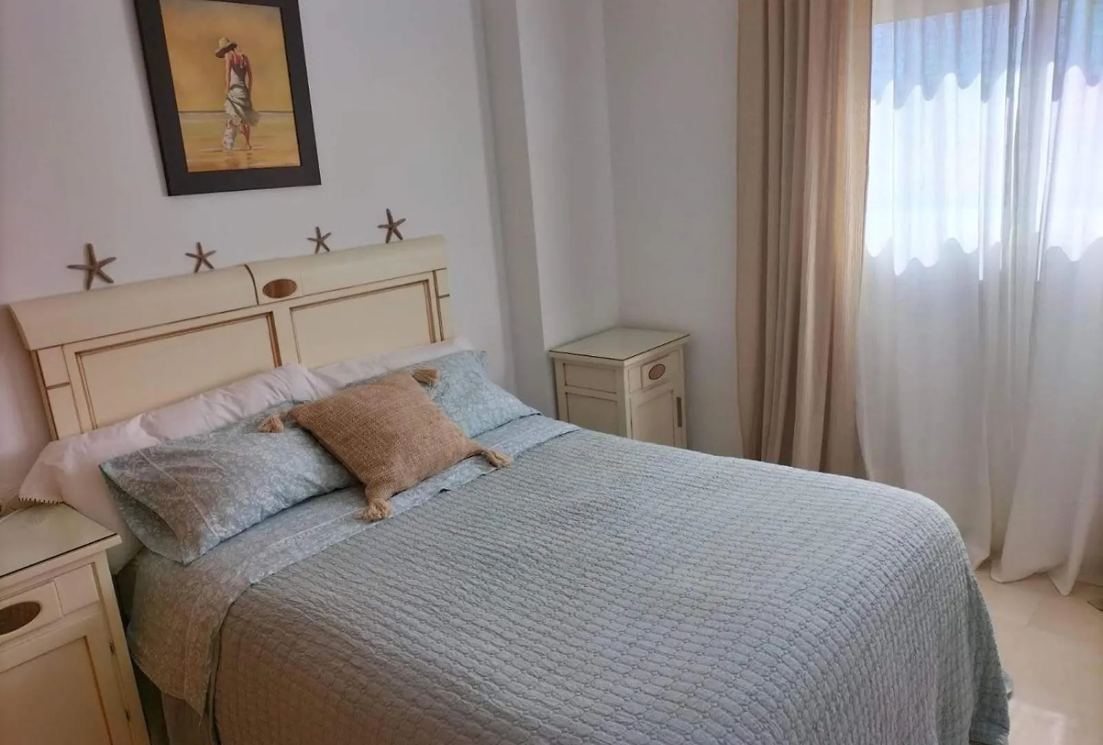 公寓 MezquitillaResidencial Bahia公寓