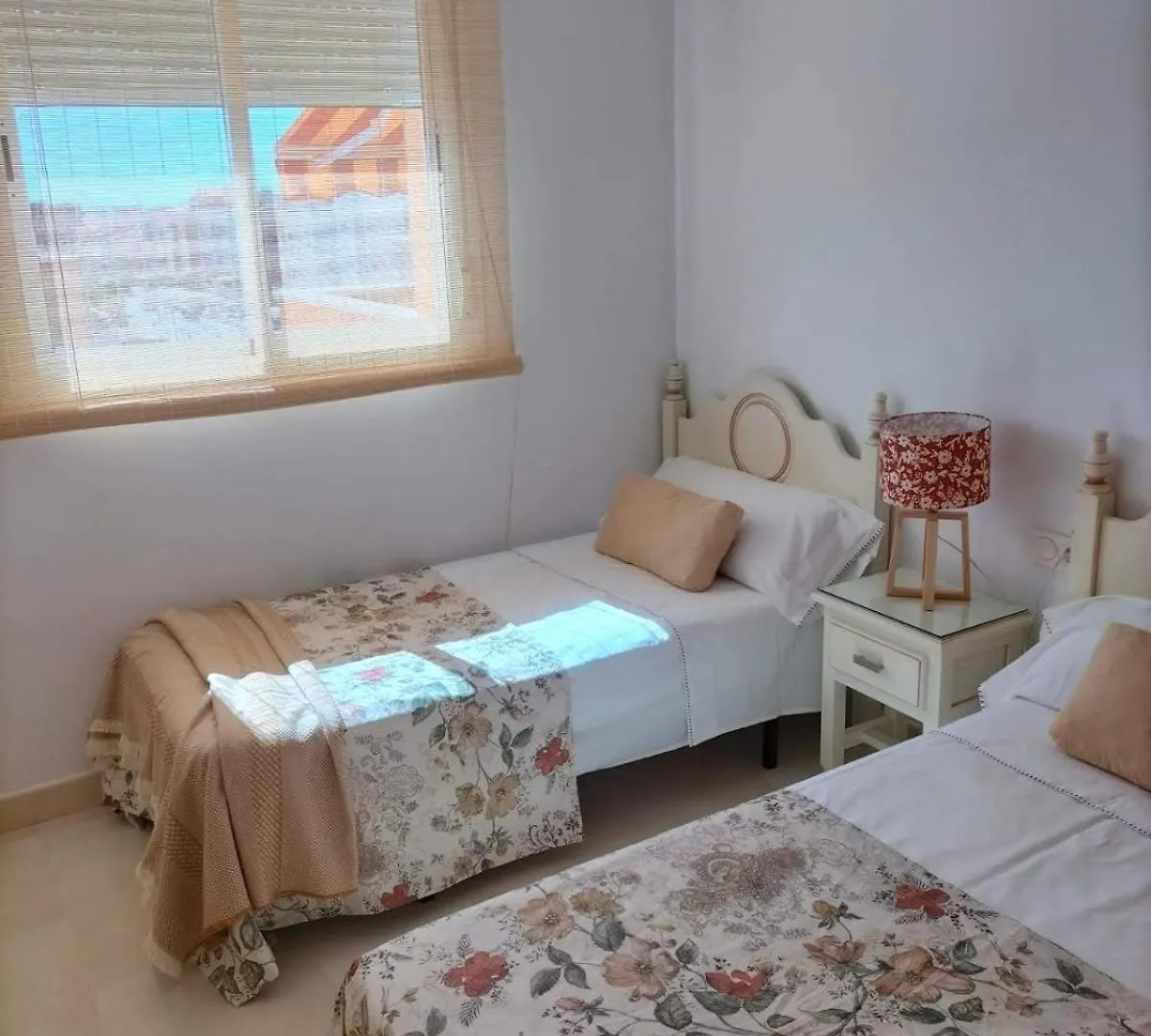 MezquitillaResidencial Bahia公寓 Mezquitilla